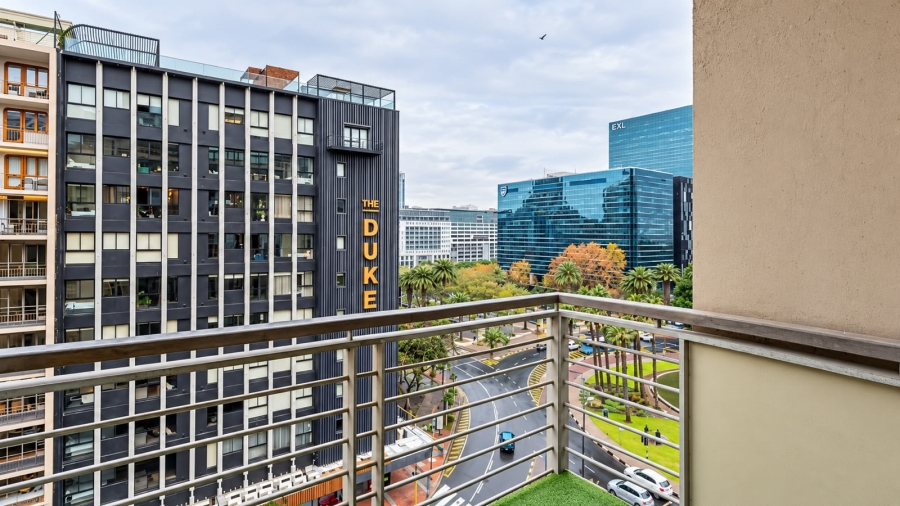 2 Bedroom Property for Sale in Cape Town City Centre Western Cape